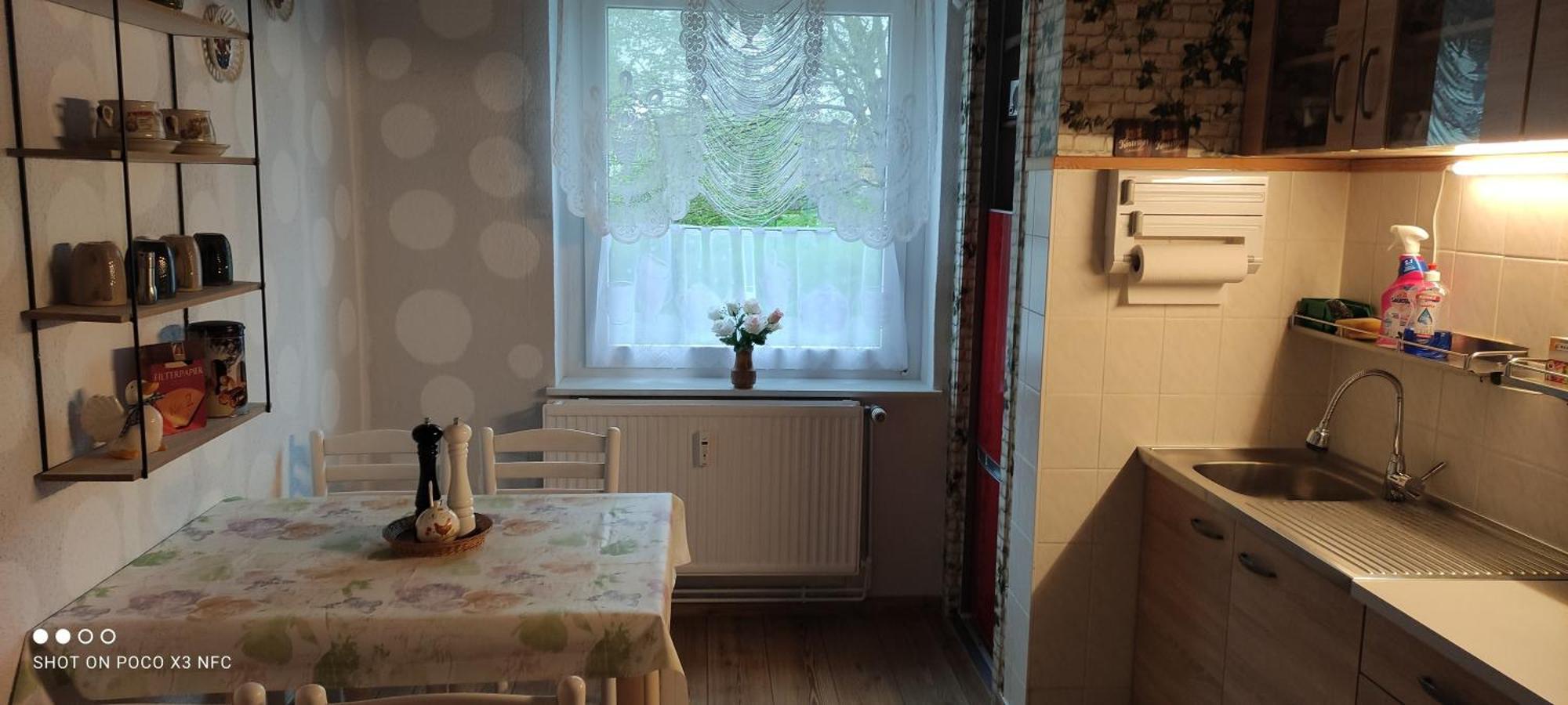 Fewo 1 Sassnitz Bagian luar foto