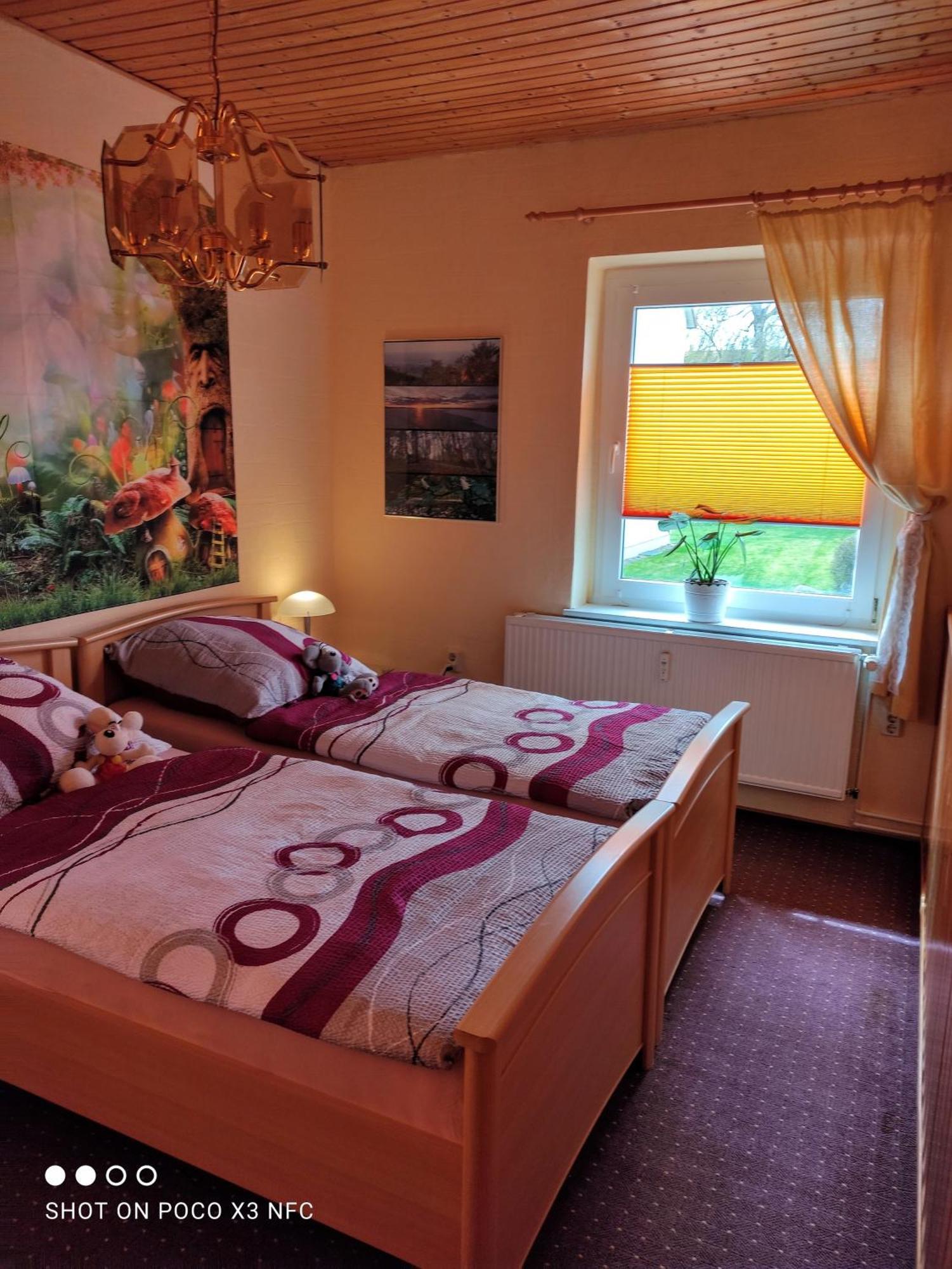 Fewo 1 Sassnitz Bagian luar foto