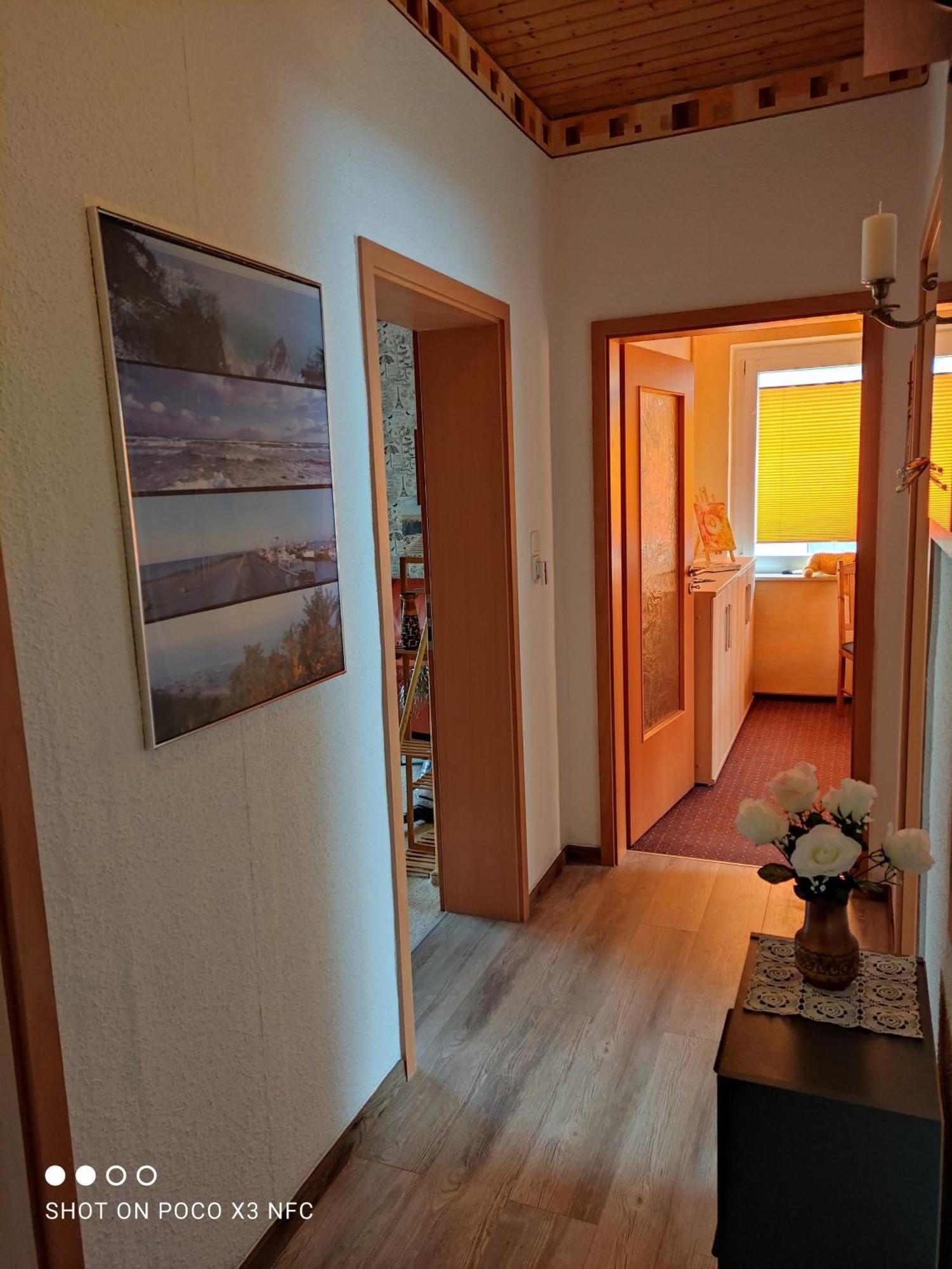 Fewo 1 Sassnitz Bagian luar foto